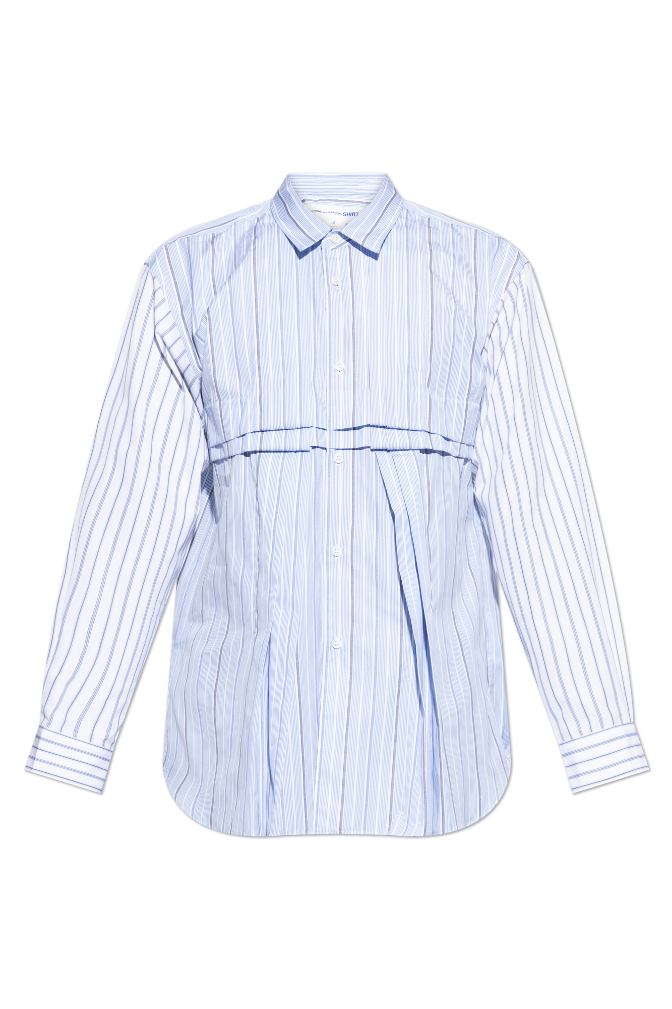 Comme des Garçons Shirt Shirt with striped pattern | Men's